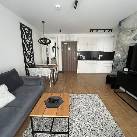 שצ'קלארסקה פוראובה Stone Hill Spa By Clima Apartment מראה חיצוני תמונה