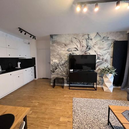 שצ'קלארסקה פוראובה Stone Hill Spa By Clima Apartment מראה חיצוני תמונה