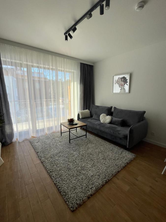 שצ'קלארסקה פוראובה Stone Hill Spa By Clima Apartment מראה חיצוני תמונה