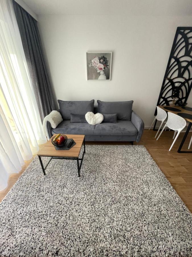 שצ'קלארסקה פוראובה Stone Hill Spa By Clima Apartment מראה חיצוני תמונה