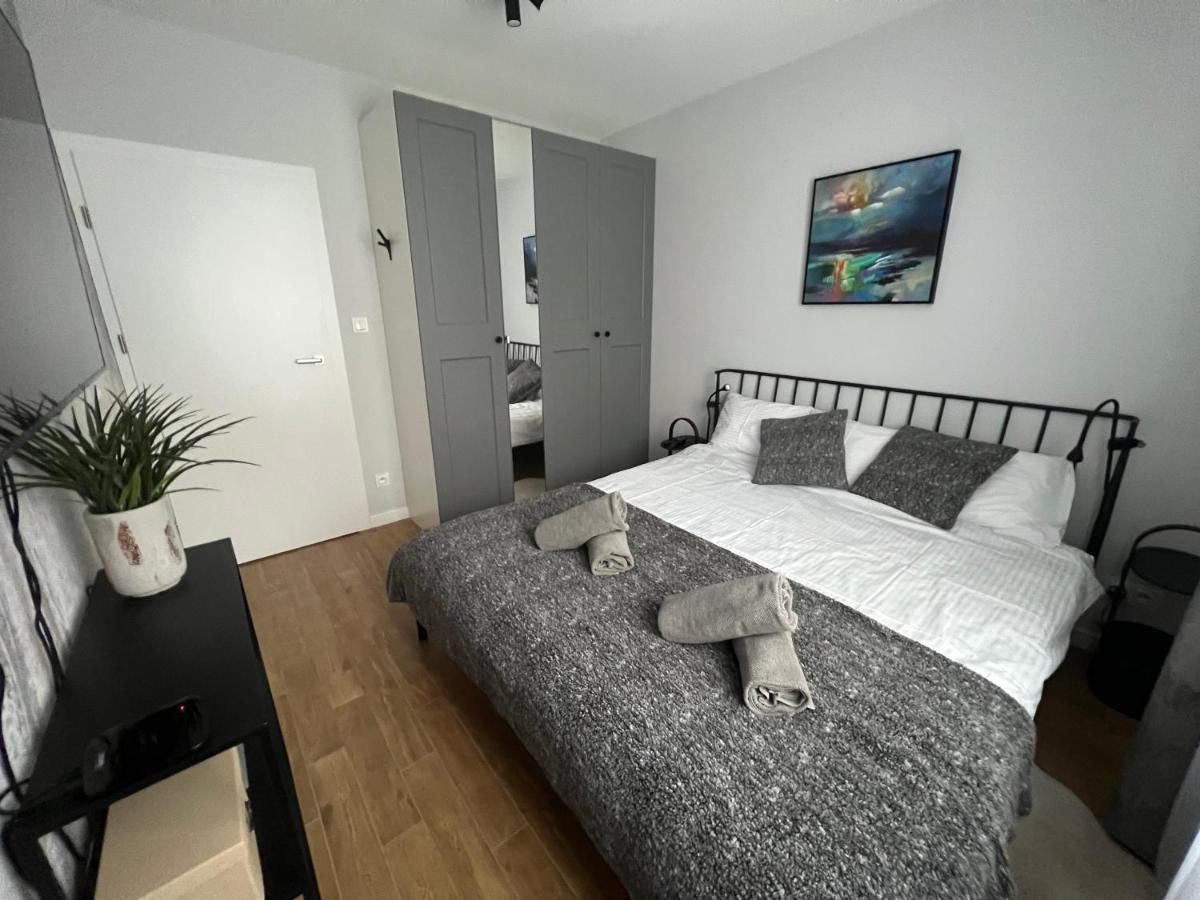 שצ'קלארסקה פוראובה Stone Hill Spa By Clima Apartment מראה חיצוני תמונה