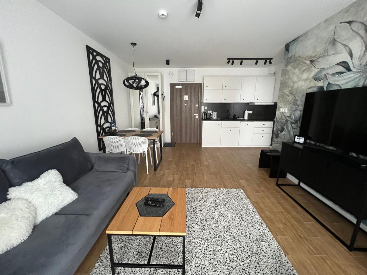 שצ'קלארסקה פוראובה Stone Hill Spa By Clima Apartment מראה חיצוני תמונה