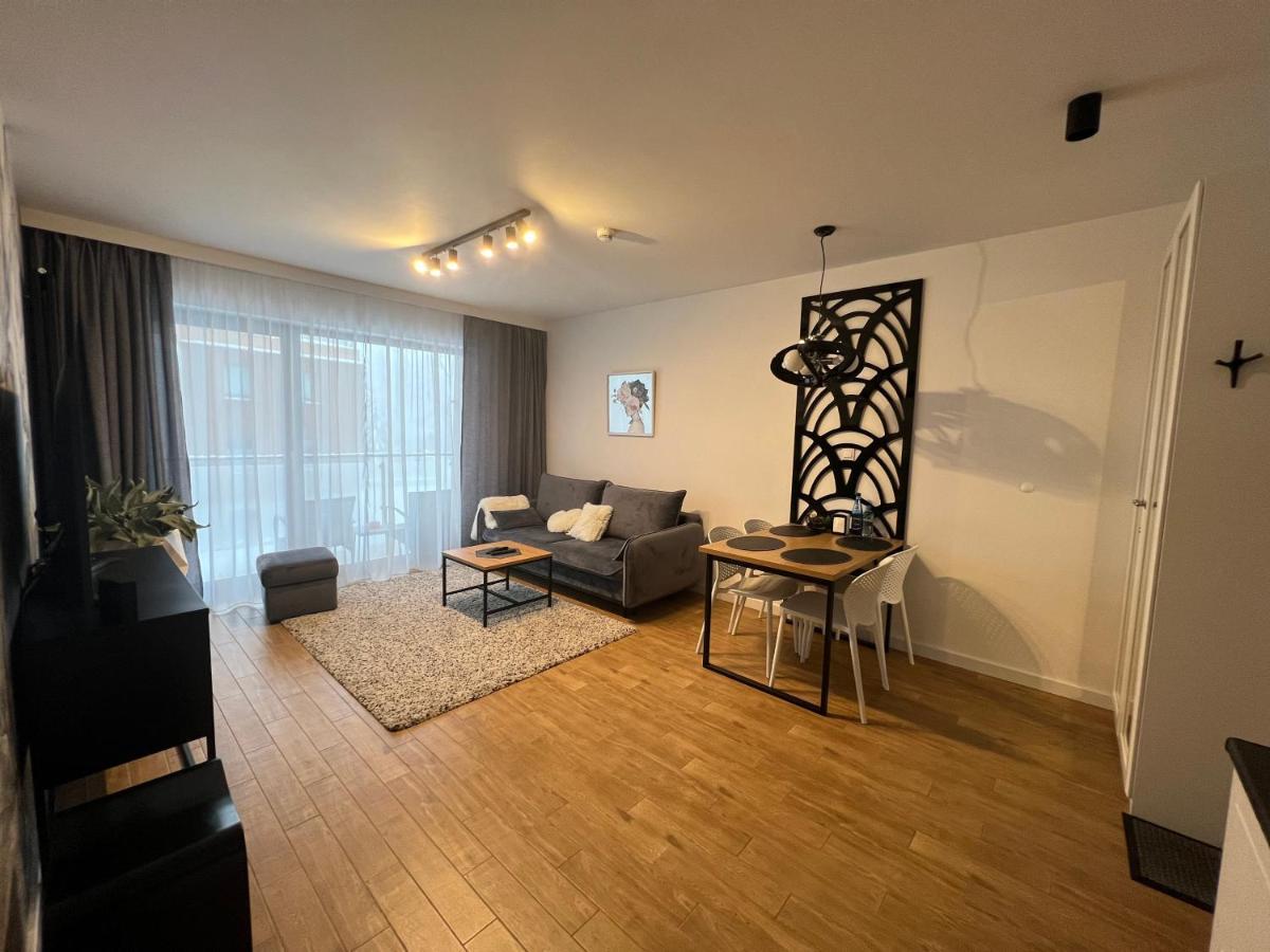 שצ'קלארסקה פוראובה Stone Hill Spa By Clima Apartment מראה חיצוני תמונה
