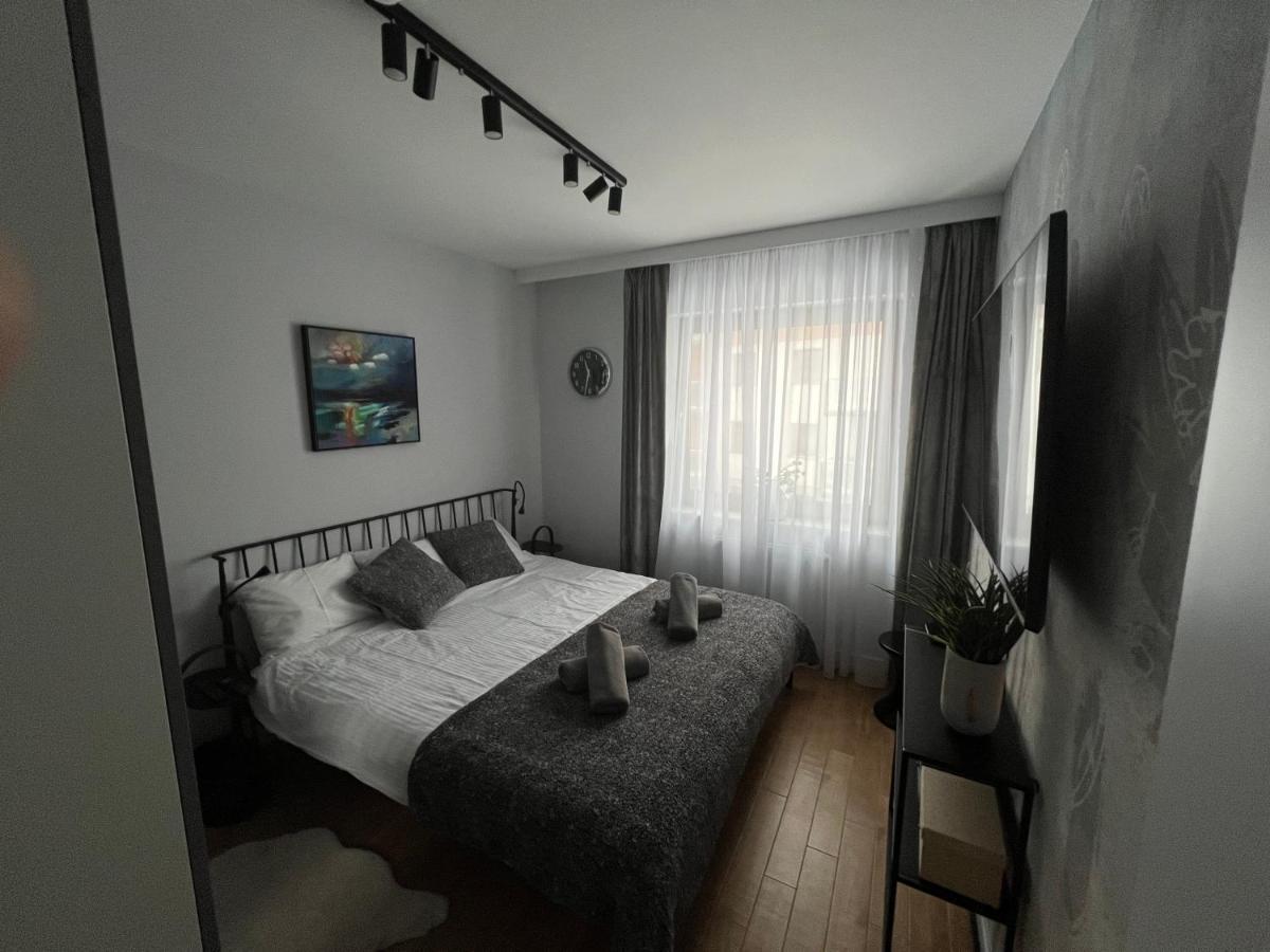 שצ'קלארסקה פוראובה Stone Hill Spa By Clima Apartment מראה חיצוני תמונה